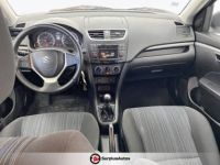 Suzuki Swift (5) 1.2 VVT Avantage - <small></small> 9.990 € <small>TTC</small> - #2