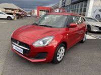 Suzuki Swift (6) 1.2 DUALJET HYBRID AVANTAGE - <small></small> 12.490 € <small>TTC</small> - #1