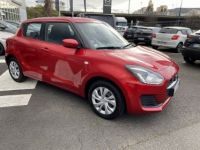 Suzuki Swift (6) 1.2 DUALJET HYBRID AVANTAGE - <small></small> 12.490 € <small>TTC</small> - #2