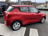 Suzuki Swift (6) 1.2 DUALJET HYBRID AVANTAGE - <small></small> 12.490 € <small>TTC</small> - #3