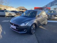 Suzuki Swift (6) 1.2 DUALJET HYBRID PACK - <small></small> 12.990 € <small>TTC</small> - #1