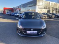 Suzuki Swift (6) 1.2 DUALJET HYBRID PACK - <small></small> 12.990 € <small>TTC</small> - #4