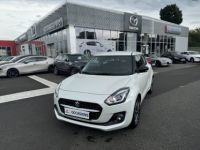 Suzuki Swift (6) 1.2 DUALJET HYBRID PACK CVT - <small></small> 16.990 € <small>TTC</small> - #2