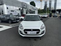 Suzuki Swift (6) 1.2 DUALJET HYBRID PACK CVT - <small></small> 16.990 € <small>TTC</small> - #3