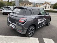 Suzuki Swift (7) 1.2 HYBRID PACK ALLGRIP 4WD - <small></small> 21.000 € <small>TTC</small> - #3