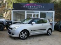 Suzuki Swift II 1.3 VVT 92 Ch GLX BVM5 - <small></small> 4.490 € <small>TTC</small> - #1