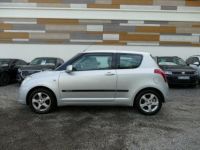 Suzuki Swift II 1.3 VVT 92 Ch GLX BVM5 - <small></small> 4.490 € <small>TTC</small> - #2