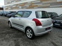 Suzuki Swift II 1.3 VVT 92 Ch GLX BVM5 - <small></small> 4.490 € <small>TTC</small> - #4