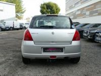 Suzuki Swift II 1.3 VVT 92 Ch GLX BVM5 - <small></small> 4.490 € <small>TTC</small> - #5