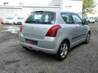 Suzuki Swift II 1.3 VVT 92 Ch GLX BVM5 - <small></small> 4.490 € <small>TTC</small> - #6