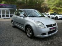 Suzuki Swift II 1.3 VVT 92 Ch GLX BVM5 - <small></small> 4.490 € <small>TTC</small> - #9