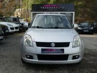 Suzuki Swift II 1.3 VVT 92 Ch GLX BVM5 - <small></small> 4.490 € <small>TTC</small> - #10