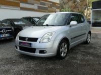 Suzuki Swift II 1.3 VVT 92 Ch GLX BVM5 - <small></small> 4.490 € <small>TTC</small> - #11