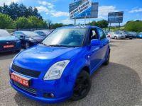 Suzuki Swift II 1.3 VVT GLX 4x4 5p - <small></small> 6.000 € <small>TTC</small> - #3