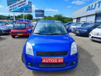 Suzuki Swift II 1.3 VVT GLX 4x4 5p - <small></small> 6.000 € <small>TTC</small> - #4