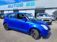 Suzuki Swift II 1.3 VVT GLX 4x4 5p - <small></small> 6.000 € <small>TTC</small> - #6