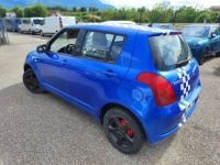 Suzuki Swift II 1.3 VVT GLX 4x4 5p - <small></small> 6.000 € <small>TTC</small> - #7