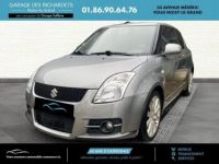 Suzuki Swift II 1.6 VVT Sport 3p - <small></small> 7.490 € <small>TTC</small> - #1