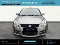 Suzuki Swift II 1.6 VVT Sport 3p - <small></small> 7.490 € <small>TTC</small> - #2