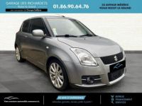 Suzuki Swift II 1.6 VVT Sport 3p - <small></small> 7.490 € <small>TTC</small> - #3