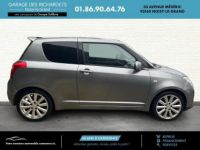 Suzuki Swift II 1.6 VVT Sport 3p - <small></small> 7.490 € <small>TTC</small> - #4