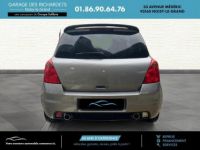 Suzuki Swift II 1.6 VVT Sport 3p - <small></small> 7.490 € <small>TTC</small> - #5