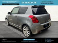 Suzuki Swift II 1.6 VVT Sport 3p - <small></small> 7.490 € <small>TTC</small> - #7