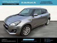 Suzuki Swift III 1.2 HYB PRIVILEGE ALLGRIP - <small></small> 14.990 € <small>TTC</small> - #1