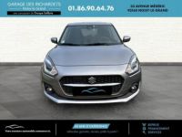 Suzuki Swift III 1.2 HYB PRIVILEGE ALLGRIP - <small></small> 14.990 € <small>TTC</small> - #2