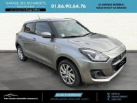 Suzuki Swift III 1.2 HYB PRIVILEGE ALLGRIP - <small></small> 14.990 € <small>TTC</small> - #3