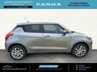 Suzuki Swift III 1.2 HYB PRIVILEGE ALLGRIP - <small></small> 14.990 € <small>TTC</small> - #4