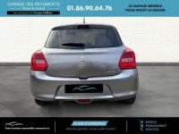 Suzuki Swift III 1.2 HYB PRIVILEGE ALLGRIP - <small></small> 14.990 € <small>TTC</small> - #5