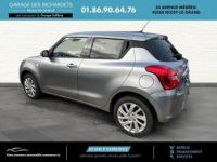 Suzuki Swift III 1.2 HYB PRIVILEGE ALLGRIP - <small></small> 14.990 € <small>TTC</small> - #7