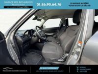 Suzuki Swift III 1.2 HYB PRIVILEGE ALLGRIP - <small></small> 14.990 € <small>TTC</small> - #9