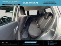 Suzuki Swift III 1.2 HYB PRIVILEGE ALLGRIP - <small></small> 14.990 € <small>TTC</small> - #10