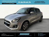 Suzuki Swift III 1.2 HYBRID PRIVILEGE AUTO - <small></small> 14.990 € <small>TTC</small> - #1