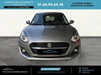 Suzuki Swift III 1.2 HYBRID PRIVILEGE AUTO - <small></small> 14.990 € <small>TTC</small> - #2