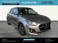 Suzuki Swift III 1.2 HYBRID PRIVILEGE AUTO - <small></small> 14.990 € <small>TTC</small> - #3