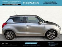 Suzuki Swift III 1.2 HYBRID PRIVILEGE AUTO - <small></small> 14.990 € <small>TTC</small> - #4