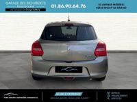 Suzuki Swift III 1.2 HYBRID PRIVILEGE AUTO - <small></small> 14.990 € <small>TTC</small> - #5