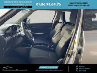 Suzuki Swift III 1.2 HYBRID PRIVILEGE AUTO - <small></small> 14.990 € <small>TTC</small> - #9