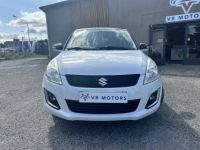 Suzuki Swift III 1.2 VVT 94ch Privilège - <small></small> 6.990 € <small>TTC</small> - #2