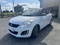 Suzuki Swift III 1.2 VVT 94ch Privilège - <small></small> 6.990 € <small>TTC</small> - #3