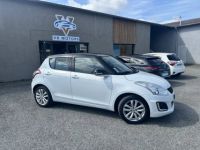 Suzuki Swift III 1.2 VVT 94ch Privilège - <small></small> 6.990 € <small>TTC</small> - #5