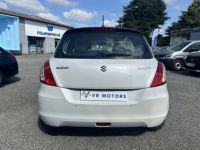 Suzuki Swift III 1.2 VVT 94ch Privilège - <small></small> 6.990 € <small>TTC</small> - #6