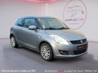 Suzuki Swift III 1.2 VVT GL 94 - <small></small> 6.990 € <small>TTC</small> - #1