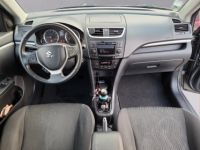 Suzuki Swift III 1.2 VVT GL 94 - <small></small> 6.990 € <small>TTC</small> - #2