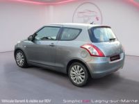 Suzuki Swift III 1.2 VVT GL 94 - <small></small> 6.990 € <small>TTC</small> - #3