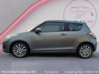 Suzuki Swift III 1.2 VVT GL 94 - <small></small> 6.990 € <small>TTC</small> - #6