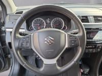 Suzuki Swift III 1.2 VVT GL 94 - <small></small> 6.990 € <small>TTC</small> - #11